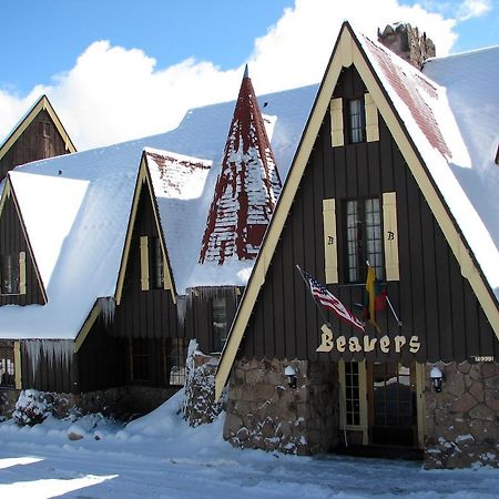 Beaver Village Lodge Winter Park Bagian luar foto