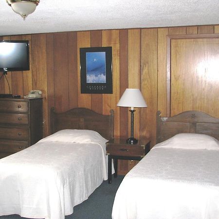 Beaver Village Lodge Winter Park Bagian luar foto