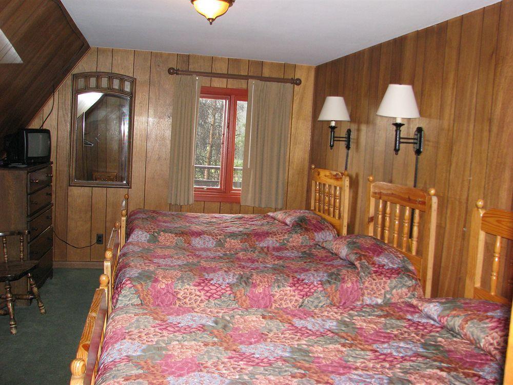 Beaver Village Lodge Winter Park Bagian luar foto