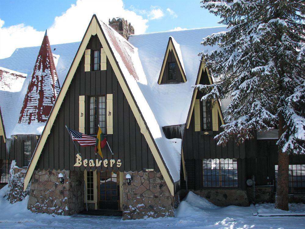 Beaver Village Lodge Winter Park Bagian luar foto