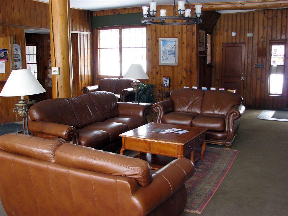 Beaver Village Lodge Winter Park Bagian luar foto