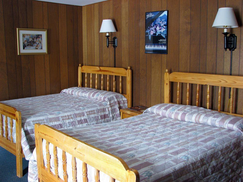 Beaver Village Lodge Winter Park Bagian luar foto