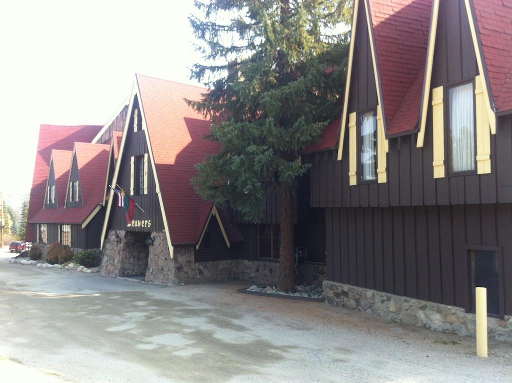 Beaver Village Lodge Winter Park Bagian luar foto