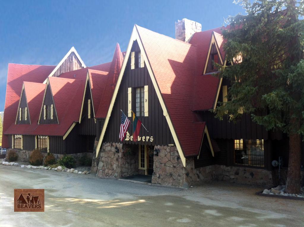 Beaver Village Lodge Winter Park Bagian luar foto