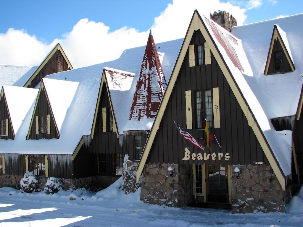 Beaver Village Lodge Winter Park Bagian luar foto