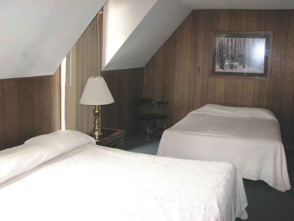 Beaver Village Lodge Winter Park Ruang foto