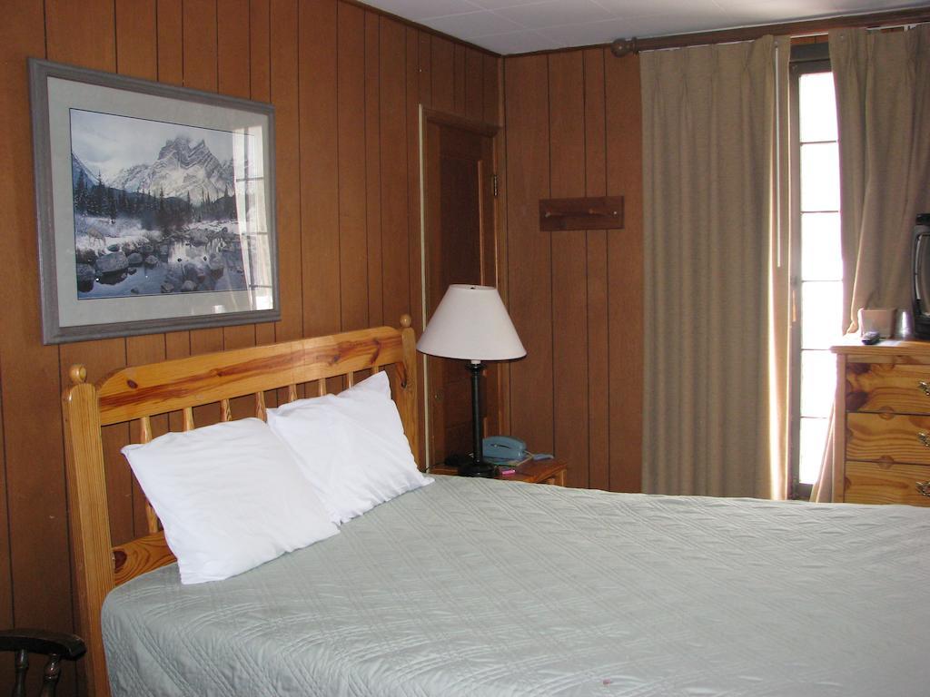 Beaver Village Lodge Winter Park Ruang foto