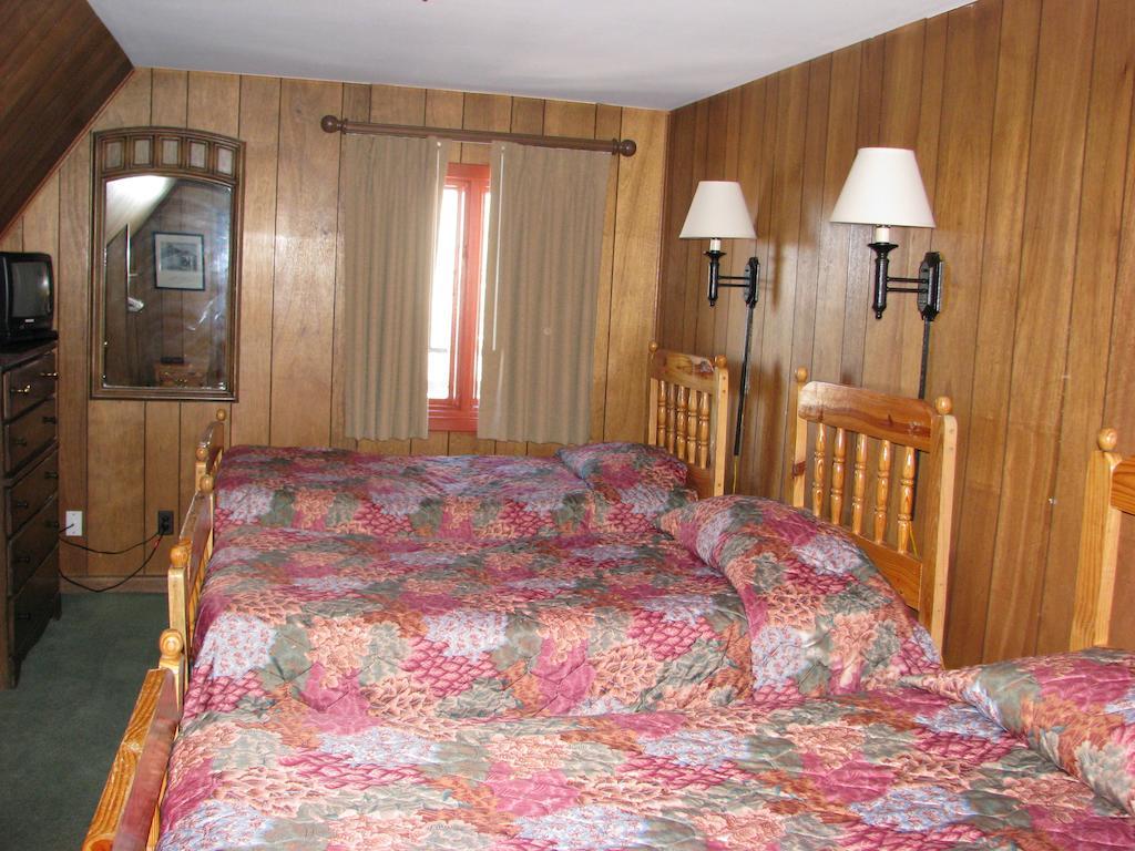 Beaver Village Lodge Winter Park Ruang foto