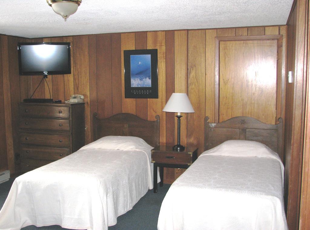 Beaver Village Lodge Winter Park Bagian luar foto